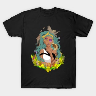 Medusa T-Shirt